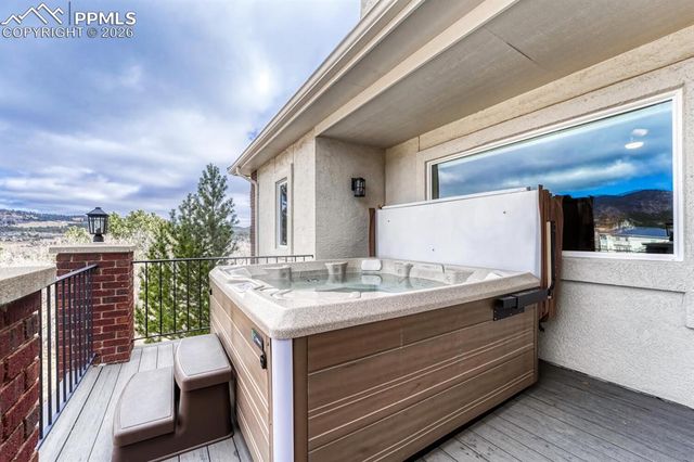 620 Forest View Way, Monument, CO 80132