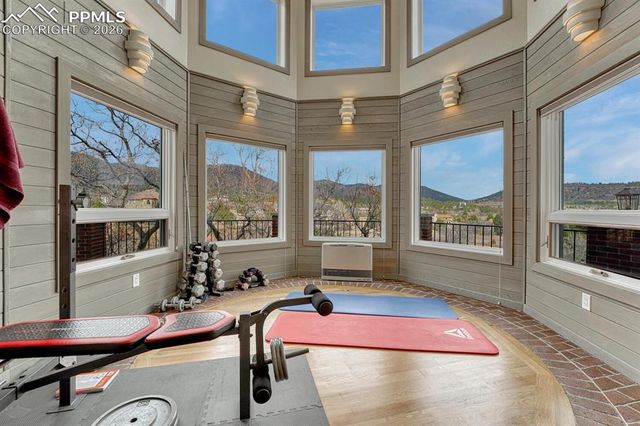 620 Forest View Way, Monument, CO 80132