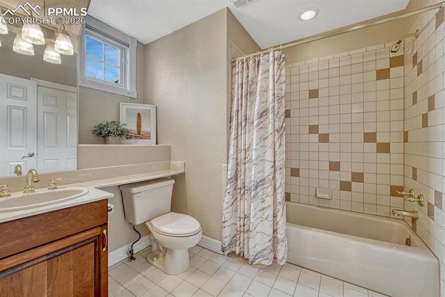 620 Forest View Way, Monument, CO 80132