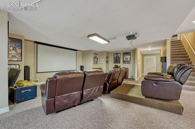 620 Forest View Way, Monument, CO 80132