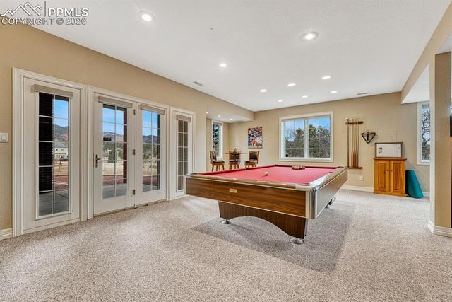 620 Forest View Way, Monument, CO 80132