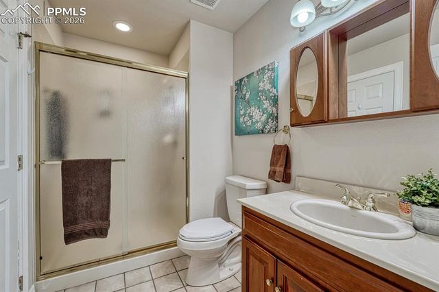 620 Forest View Way, Monument, CO 80132