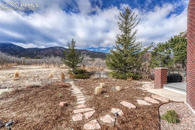 620 Forest View Way, Monument, CO 80132