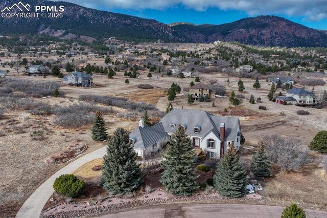 620 Forest View Way, Monument, CO 80132