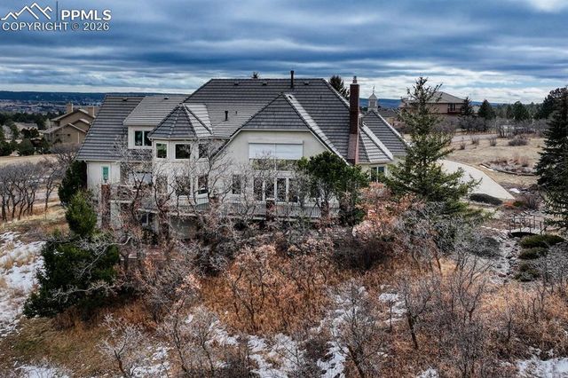 620 Forest View Way, Monument, CO 80132