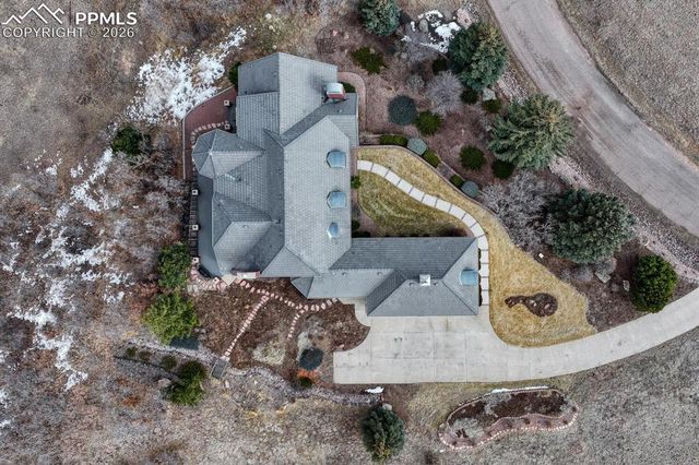 620 Forest View Way, Monument, CO 80132