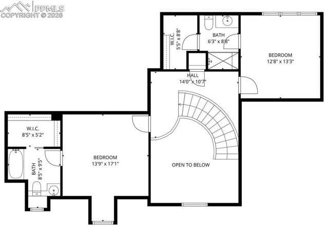 620 Forest View Way, Monument, CO 80132