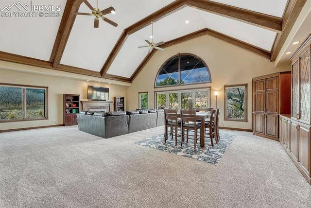 620 Forest View Way, Monument, CO 80132