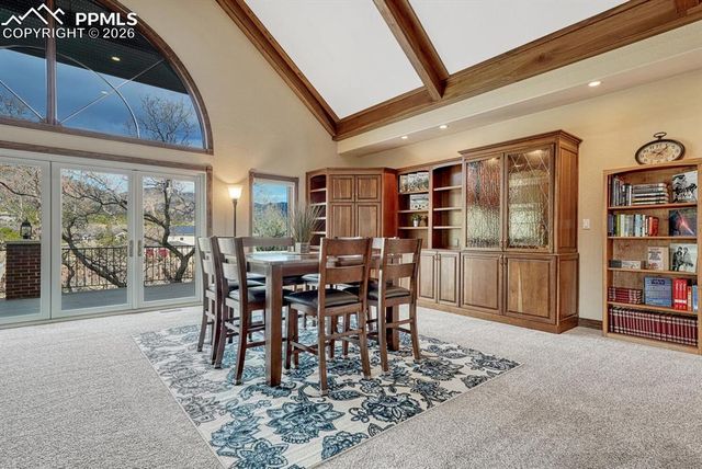 620 Forest View Way, Monument, CO 80132