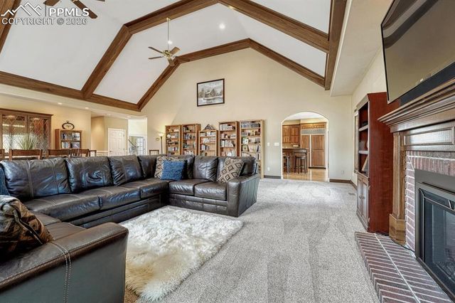 620 Forest View Way, Monument, CO 80132