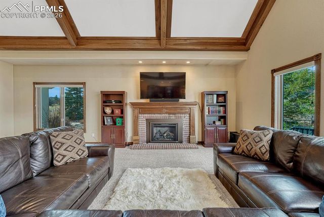 620 Forest View Way, Monument, CO 80132