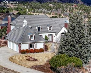 620 Forest View Way, Monument, CO 80132