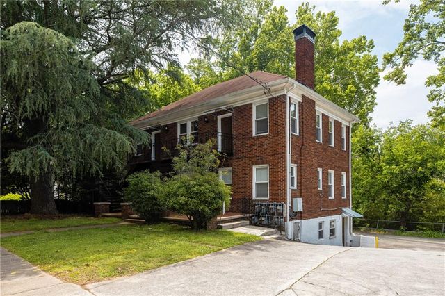 1351 Oxford Road NE, Atlanta, GA 30307