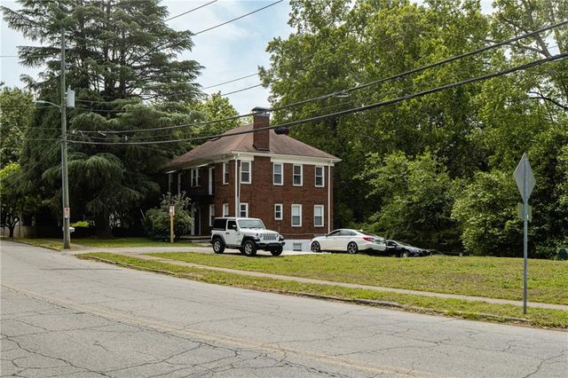 1351 Oxford Road NE, Atlanta, GA 30307