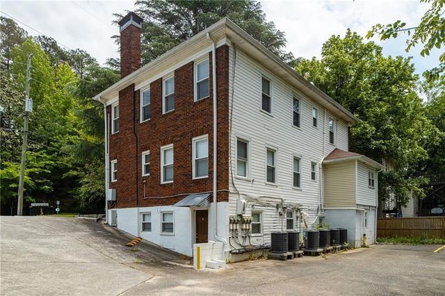 1351 Oxford Road NE, Atlanta, GA 30307
