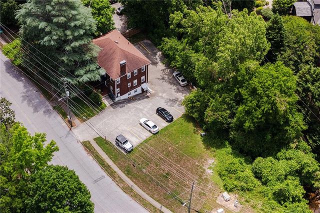 1351 Oxford Road NE, Atlanta, GA 30307
