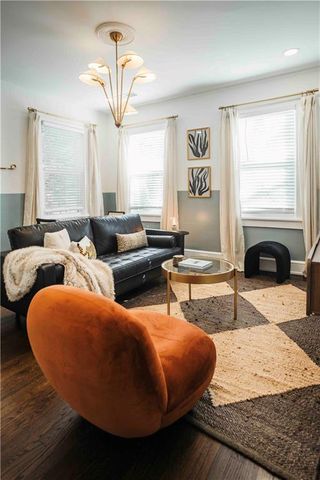 1351 Oxford Road NE, Atlanta, GA 30307