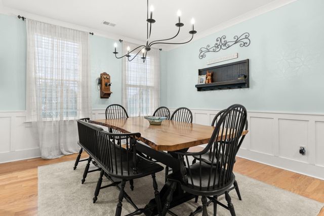 311 Weston Hall Drive, Summerville, SC 29483