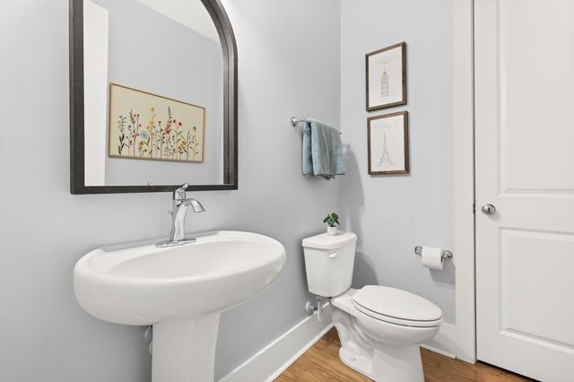 311 Weston Hall Drive, Summerville, SC 29483