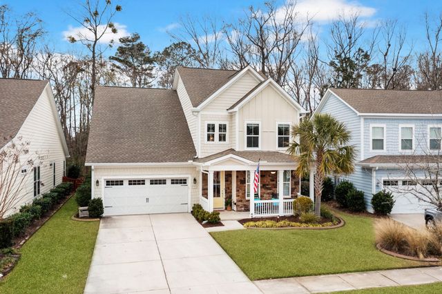 311 Weston Hall Drive, Summerville, SC 29483
