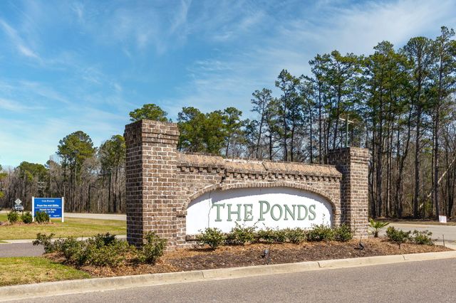 311 Weston Hall Drive, Summerville, SC 29483