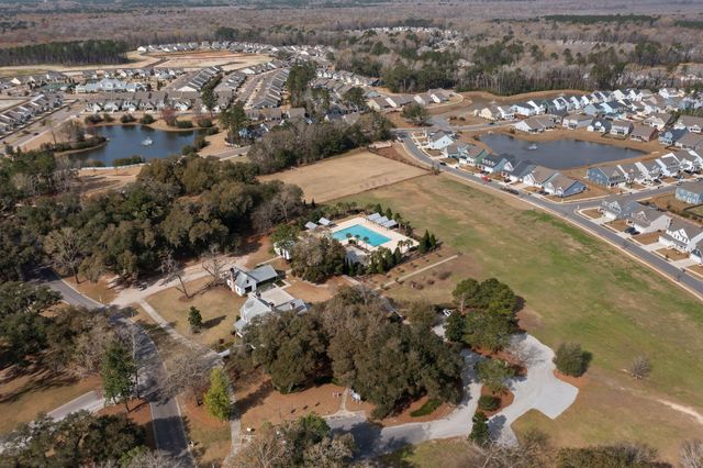 311 Weston Hall Drive, Summerville, SC 29483