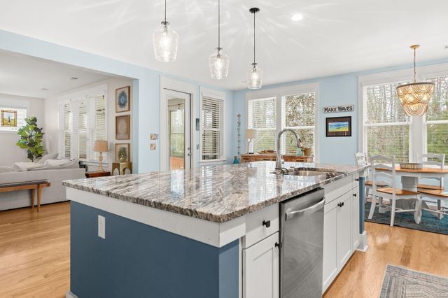 311 Weston Hall Drive, Summerville, SC 29483