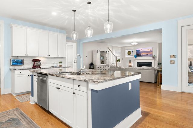 311 Weston Hall Drive, Summerville, SC 29483