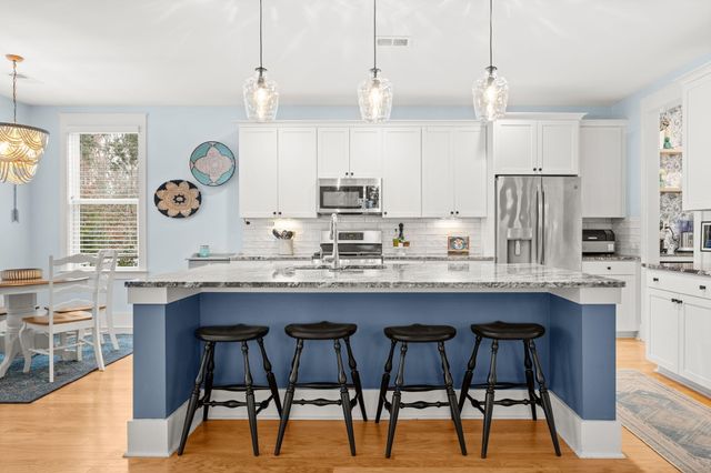 311 Weston Hall Drive, Summerville, SC 29483