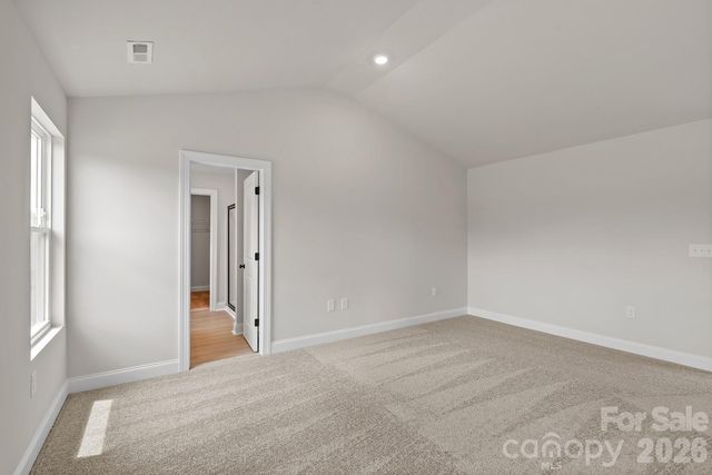 6722 Fairford Drive, Charlotte, NC 28215