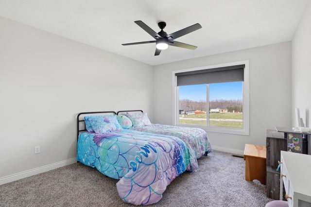 3513 GRAY BIRCH DR, Columbia, MO 65202