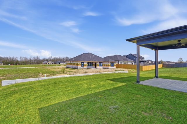 3513 GRAY BIRCH DR, Columbia, MO 65202