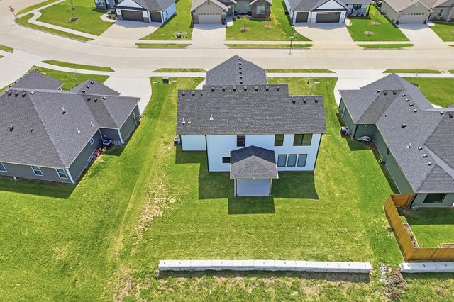 3513 GRAY BIRCH DR, Columbia, MO 65202
