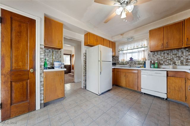 17422 Puritas Avenue, Cleveland, OH 44135