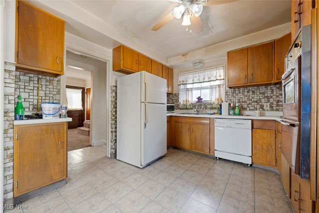 17422 Puritas Avenue, Cleveland, OH 44135