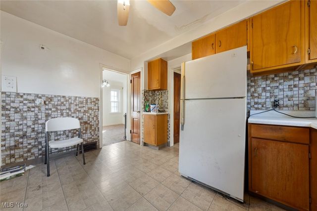 17422 Puritas Avenue, Cleveland, OH 44135