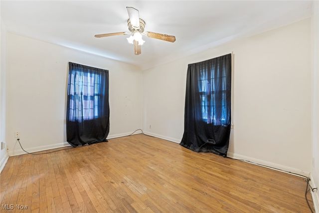 17422 Puritas Avenue, Cleveland, OH 44135