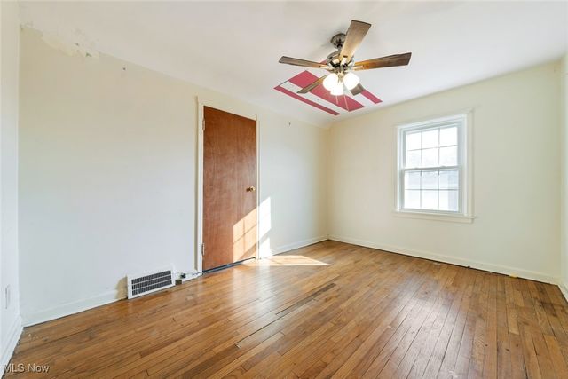 17422 Puritas Avenue, Cleveland, OH 44135