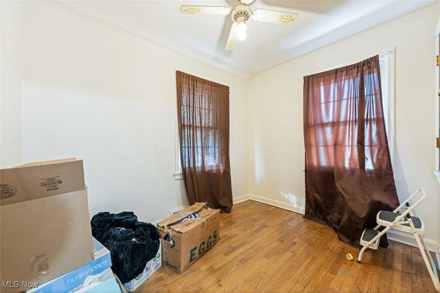 17422 Puritas Avenue, Cleveland, OH 44135