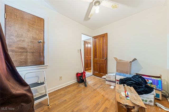 17422 Puritas Avenue, Cleveland, OH 44135