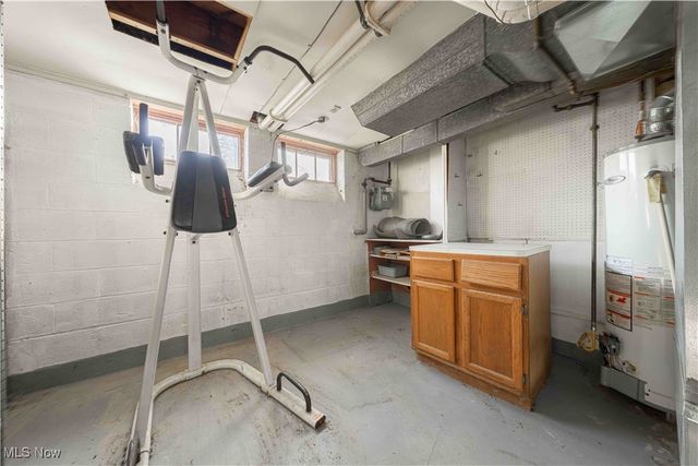 17422 Puritas Avenue, Cleveland, OH 44135