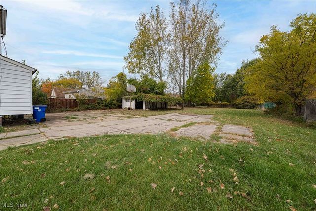 17422 Puritas Avenue, Cleveland, OH 44135