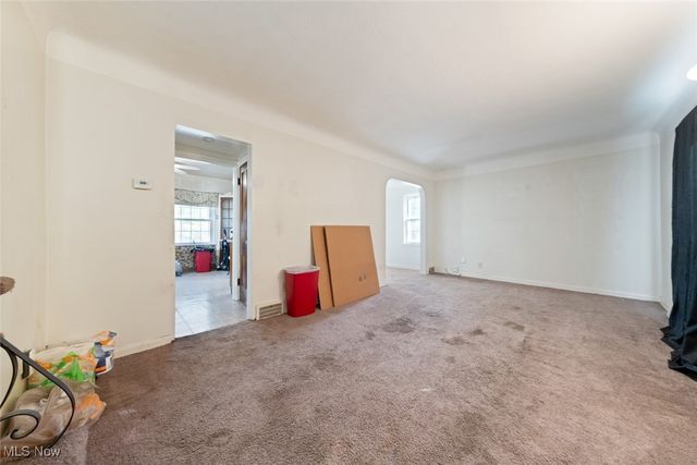 17422 Puritas Avenue, Cleveland, OH 44135