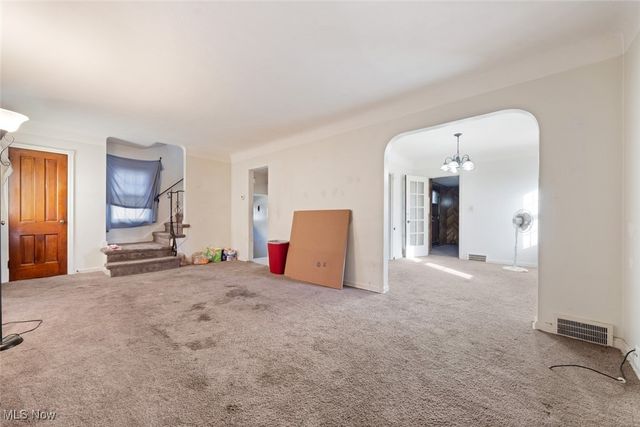 17422 Puritas Avenue, Cleveland, OH 44135