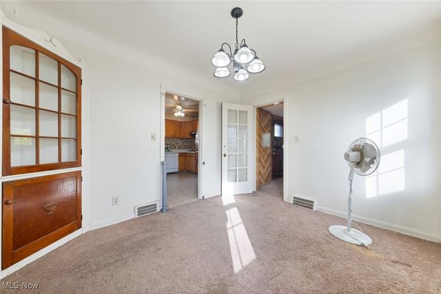 17422 Puritas Avenue, Cleveland, OH 44135