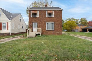 17422 Puritas Avenue, Cleveland, OH 44135