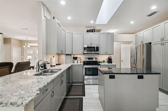 11179 WOODLAND WATERS BOULEVARD, Weeki Wachee, FL 34613