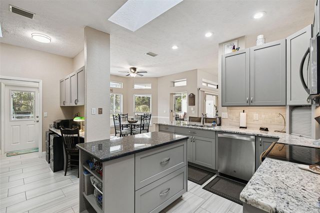 11179 WOODLAND WATERS BOULEVARD, Weeki Wachee, FL 34613