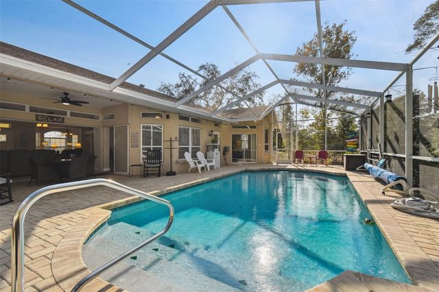11179 WOODLAND WATERS BOULEVARD, Weeki Wachee, FL 34613