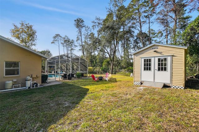 11179 WOODLAND WATERS BOULEVARD, Weeki Wachee, FL 34613